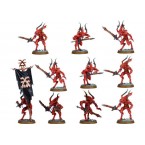 Bloodletters of Khorne